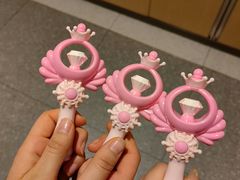 -海底捞火锅(振华广场生日主题店)