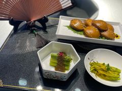 辣卤鲍鱼-松云泽
