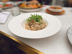 -IL Forno 意坊·意大利餐厅(花园店)