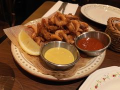 -Bistro Les Lilas丁香花小酒馆