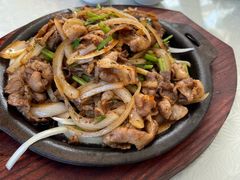 -观澜湖底捞(观澜墅店)