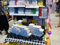 -黄商生活超市(黄冈黄州万达店)