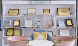 -久匠·纹眉半永久野生眉