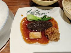 -崔义清鲁菜馆(大明湖店)