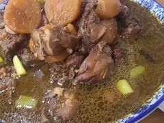 -东财大盘鸡(黑石礁店)