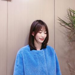 -Rise Hair上升造型