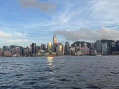 -天星小轮码头