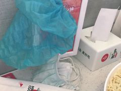 -鱼酷活鱼烤鱼(中联广场店)