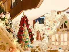 -上海千禧海鸥大酒店