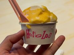 -红楼HONGLOU Gelato(淮海中路店)