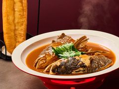 -太极·粤菜餐厅(亚运村鸟巢店)