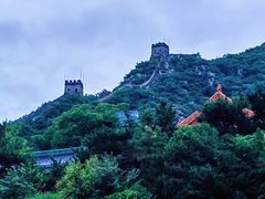 -居庸关长城