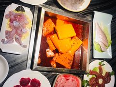 -凤来栖·净庭院·火锅(欧尚店)