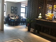 大堂-乾州食府(小雁塔店)