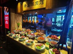 -大张烙馍村(泉山店)