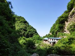 -抱龙峪