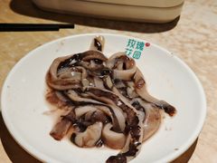 -玫瑰花园自助烤肉(顺义鑫海韵通店)