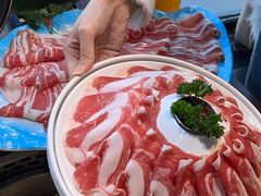-快乐小羊(富强中路店)