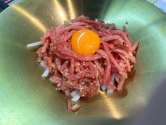 -六七八韩式烤肉·韩国料理(上杭路店)