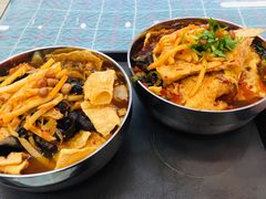螺丝肉汤粉-红鼻子桂林米粉(金唐新光界店)