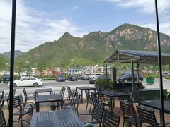 -小饭桶(野三坡百里峡店)