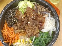 -高社长参鸡汤(高丽街店)