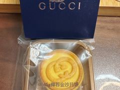 -GUCCI(南京德基店)