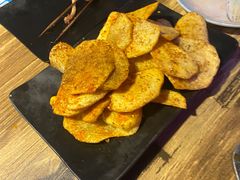 -心怡东北烤冷面(赤峰路店)