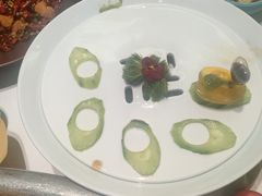 -聆桂烤鸭·金奖烤鸭(静联广场店)