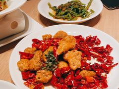 -莆田餐厅PUTIEN(深圳湾万象城家宴店)