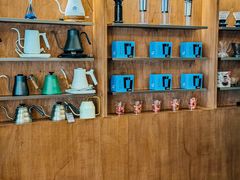 -LOTTA COFFEE(安居博文苑店)