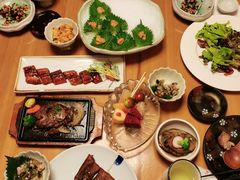 -王鼎精致料理铁板烧(世博源店)