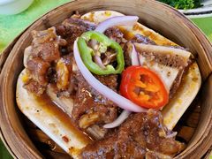 -盛港湾海鲜食府(黄沙店)