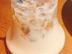 藕冻爽益多-周家二小姐的菜(丹阳店)