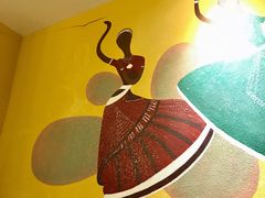 -Pita's&Tika's中东和印度风味餐厅(龙湖天街店)