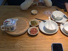 -潮粥荟·潮汕砂锅粥(朝阳大悦城店)