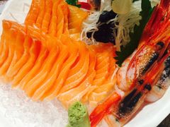 -林妈妈村·日式料理(宝山万达店)