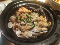 -涌上外婆桥(南塘店)