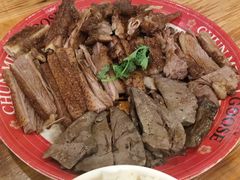 -春梅里卤鹅馆·47年老字号(中山路店)