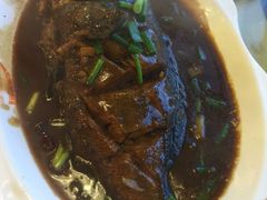 -沈家门海鲜夜排档(东港店)