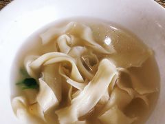 -正宗胖子抻面馆(岭东路店)