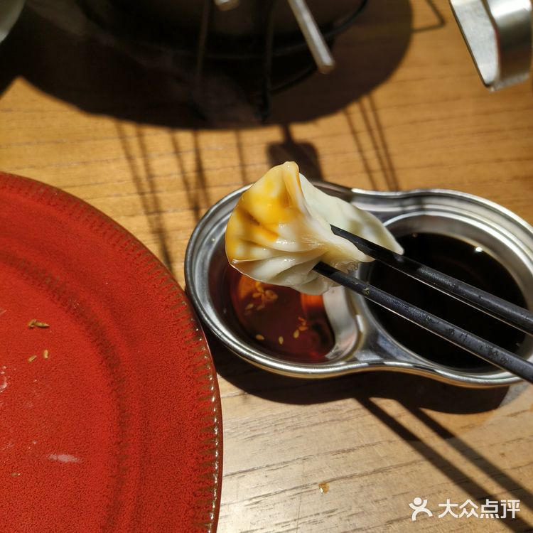 光盘代表超好吃😋