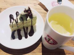 -魔方城市书房(中街益田店)