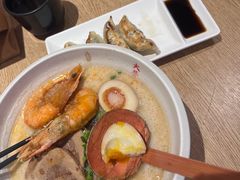 -味千拉面(航洋国际购物中心)