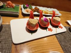 -大岛日本料理铁板烧(南通大饭店)