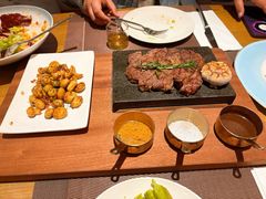 -Kathleen's Bistro&Bar 凯圣琳西餐厅(漕河泾印象城店)