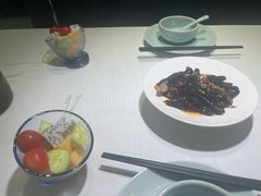 -半勺·新徽菜(银泰城店)