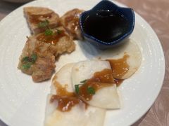 -东方明珠老上海8号餐厅