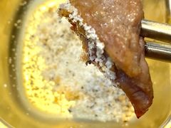 -明洞王妃家烤肉(苏州中心星悦汇店)