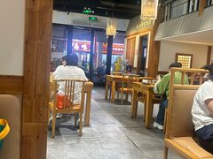 -冰川朝鲜族料理·东北菜(观前店)